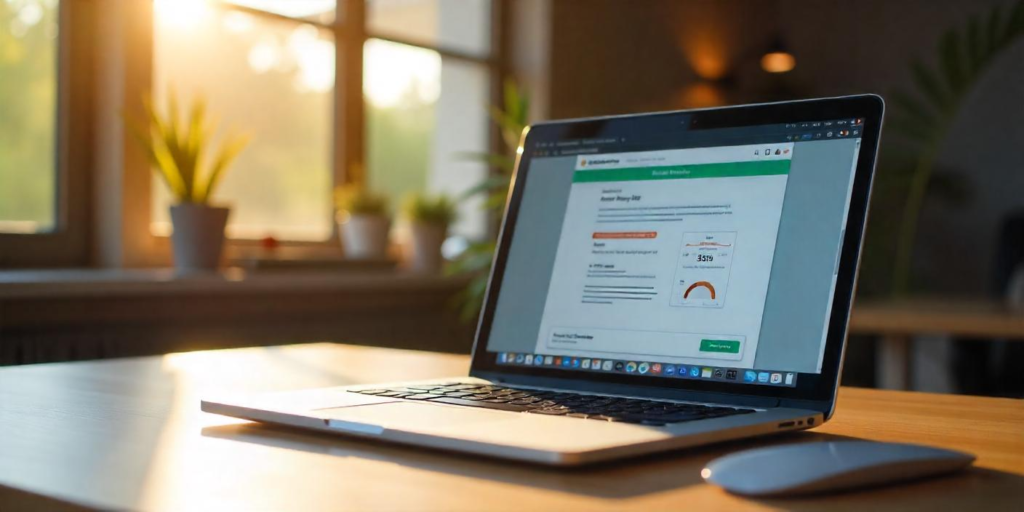 website traffic from social media marketing