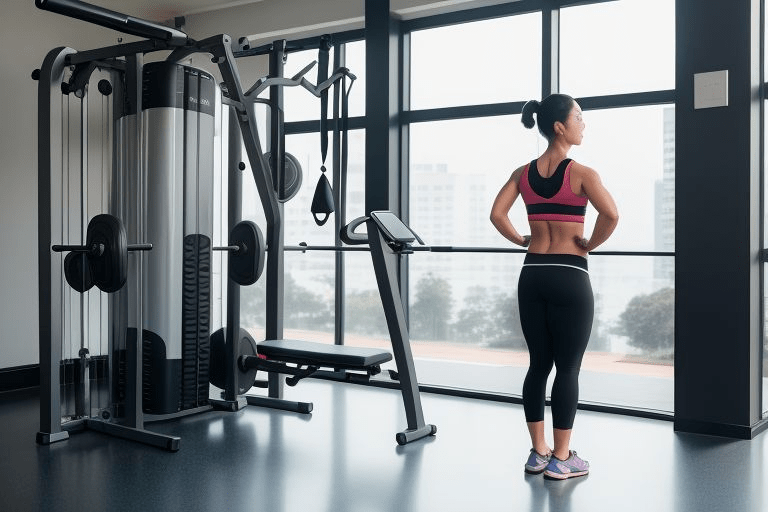 fitness coach, social media lead generation, social media marketing