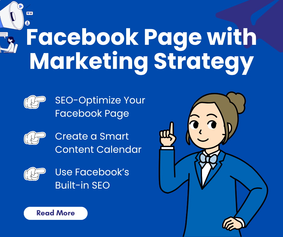 How Priya Turned Around Her Facebook Page with Marketing Strategy?