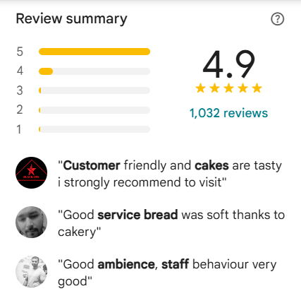 Google Review, Local Seo, local optimization,
