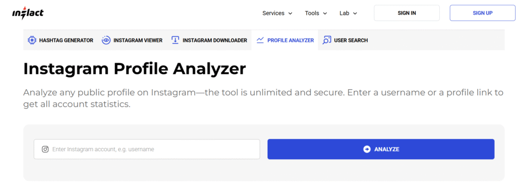 instagram tool, instagram marketing,