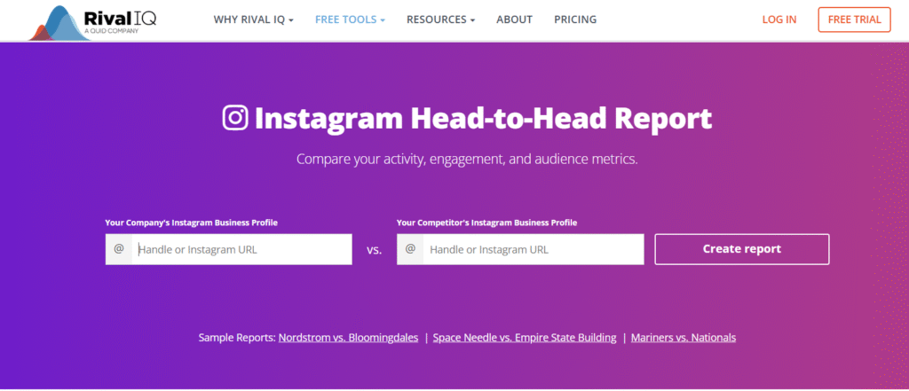instagram tool, instagram marketing,