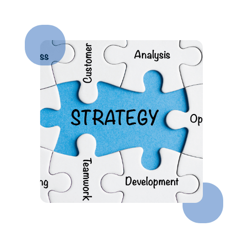 strategy, online marketing,
