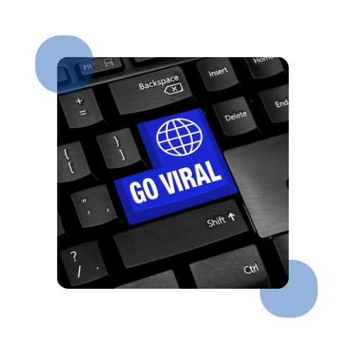 viral marketing, online marketing, digital marketing,